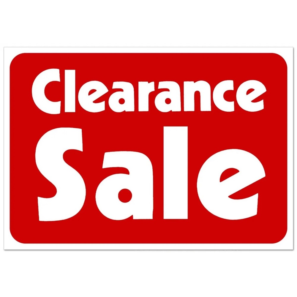 Any 3 items of $10 each for $25